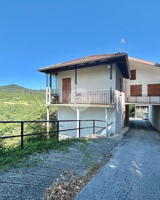 CASA INDIPENDENTE A PIANA CRIXIA