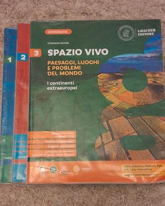 "Spazio Vivo" di Cristiano Giorda