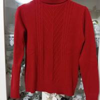 maglioncino dolce vita donna 