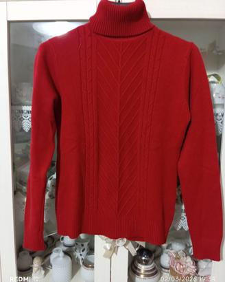 maglioncino dolce vita donna 