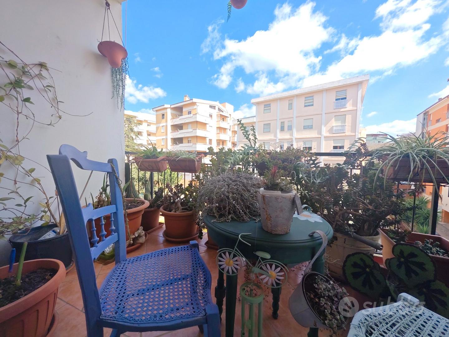 Appartamento – SS - Altro