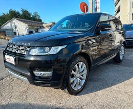 Land Rover RR Sport Range Rover Sport 3.0 TDV...