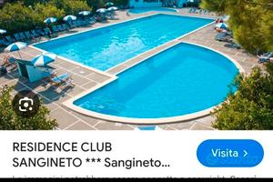 Appartamento mese di settembre 2026