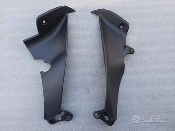PANNELLI CARENE ORIGINALI YAMAHA R1 BIG BANG