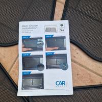 Tendine parasole su misura Volvo XC60