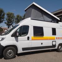 Weinsberg CaraBus PopTop 600MQ FIAT Ducato L3H2 2