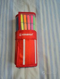 Pennarelli Professionistici STABILO™️
