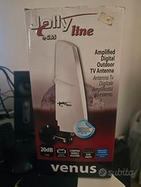 antenna tv 