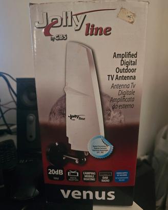 antenna tv 
