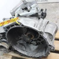 CAMBIO MANUALE COMPLETO VOLKSWAGEN Golf 5 Berlina