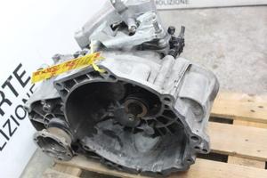 CAMBIO MANUALE COMPLETO VOLKSWAGEN Golf 5 Berlina