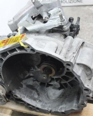 CAMBIO MANUALE COMPLETO VOLKSWAGEN Golf 5 Berlina