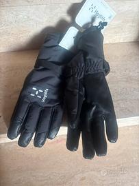 Guanti per moto scooter nuovi