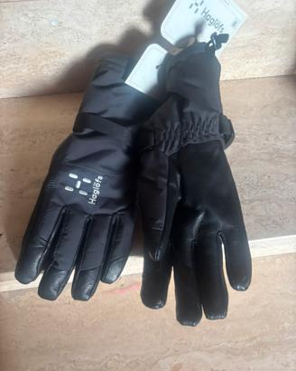 Guanti per moto scooter nuovi