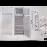 Frigoriero da incasso