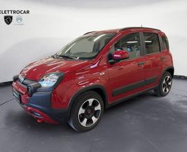 FIAT Panda Cross 1.0 FireFly S&S Hybrid