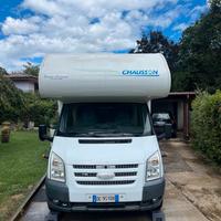 camper 7 posti 