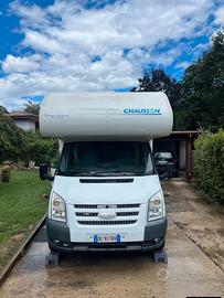 camper 7 posti 