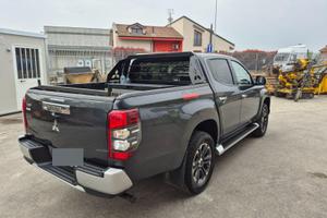 Mitsubishi L 200 anno 2021