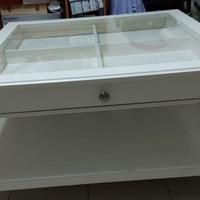 Tavolo Soggiorno IKEA Liatorp – Bianco, Elegante!