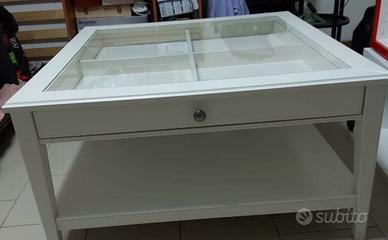 Tavolo Soggiorno IKEA Liatorp – Bianco, Elegante!