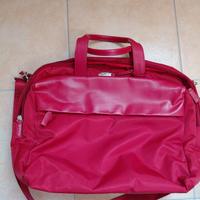 Borsone da viaggio 24ore e porta Pc