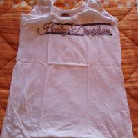 canotta Harley Davidson 