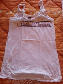 canotta Harley Davidson 