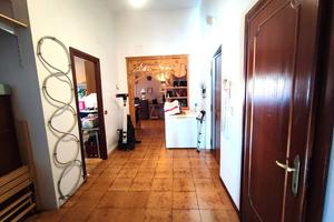 DUE LEONI | Quadrilocale di 90 mq | Metro C