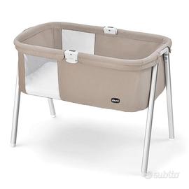 culla Chicco Lullago