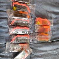 11  cartucce compatibili Canon nuove