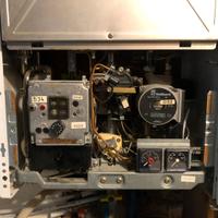 Caldaia Waillant 24kw