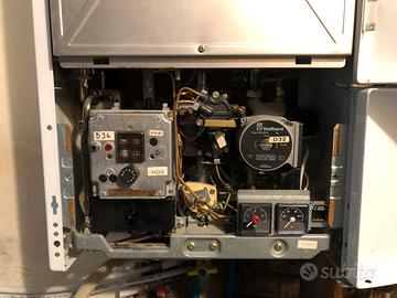 Caldaia Waillant 24kw