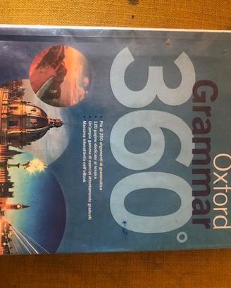 GRAMMAR OXFORD 360