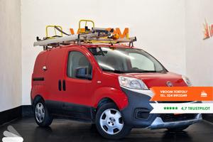 FIAT Fiorino 2 serie Fiorino 1.3 MJT 95CV Carg...