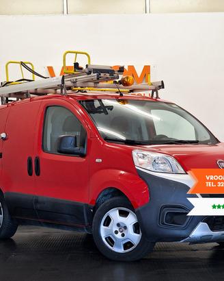 FIAT Fiorino 2 serie Fiorino 1.3 MJT 95CV Carg...
