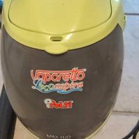 Vaporetto l'ecoaspira Polti