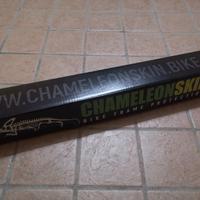 Kit protezione telaio bici gravel