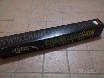 Kit protezione telaio bici gravel