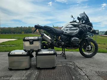 bmw gs adventure 1200 LC