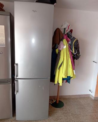 FRIGO COMBINATO WHIRLPOOL