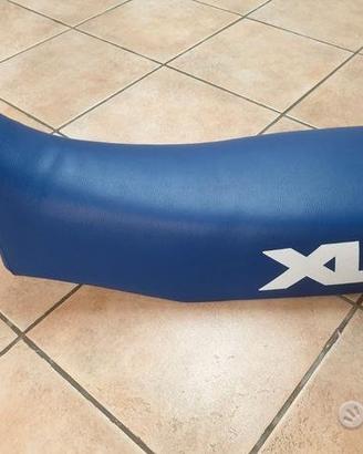 Sella nuova originale Honda XL 600 R Paris Dakar