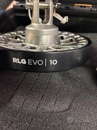Frullone bamar rgl evo 10