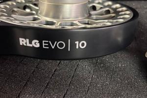 Frullone bamar rgl evo 10