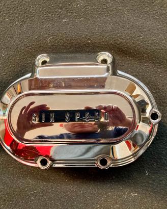 Coperchio trasmissione Twin-Cam Harley-Davidson