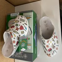 Ciabatte sanital light