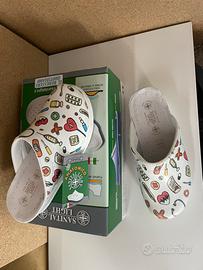 Ciabatte sanital light