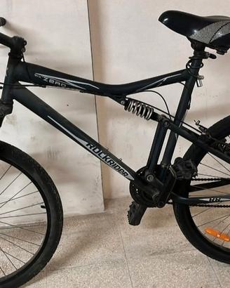 mountainbike rockrider six zero 