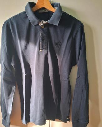 Maglia Blauer uomo