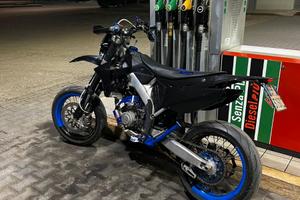 TM SMR 125